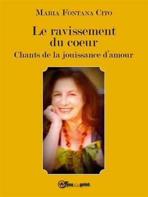 cover image of Le ravissement du coeur